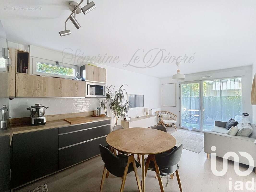 Photo 4 - Appartement à ERMONT