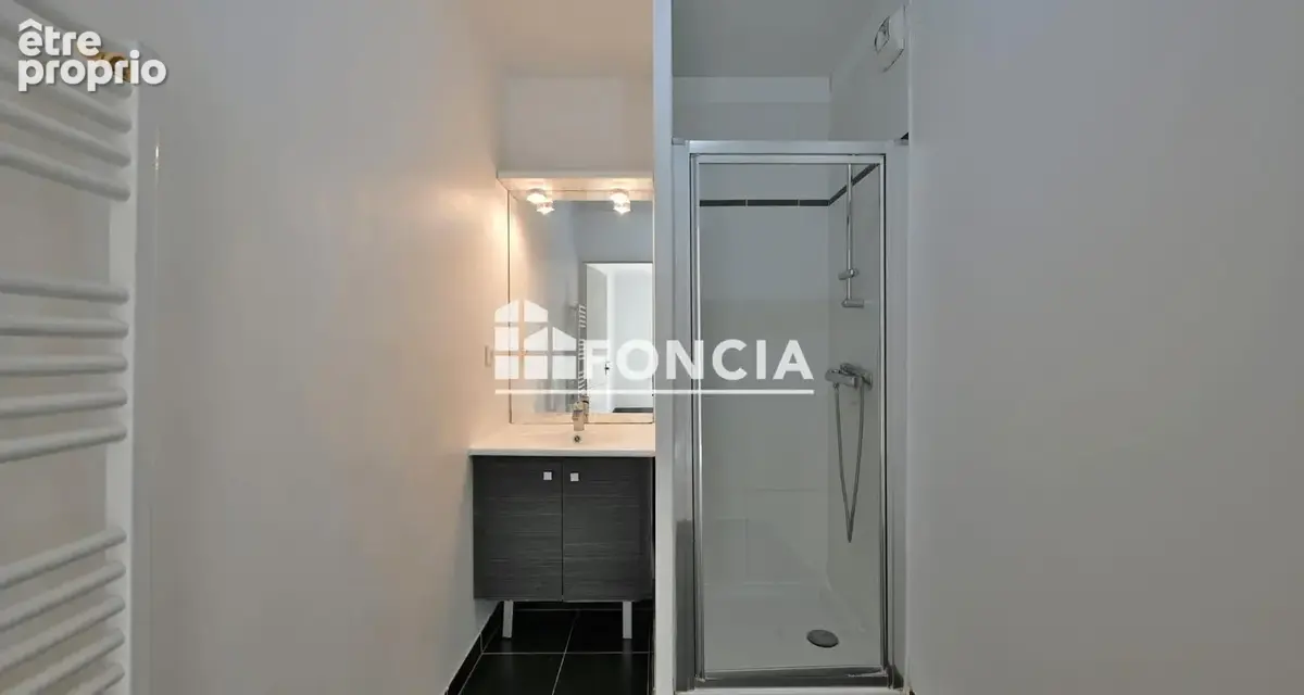 EXCLUSIVITE - T2 lumineux 43 m² – Terrasse 12 m² Sud-Est – Parking - photo 7