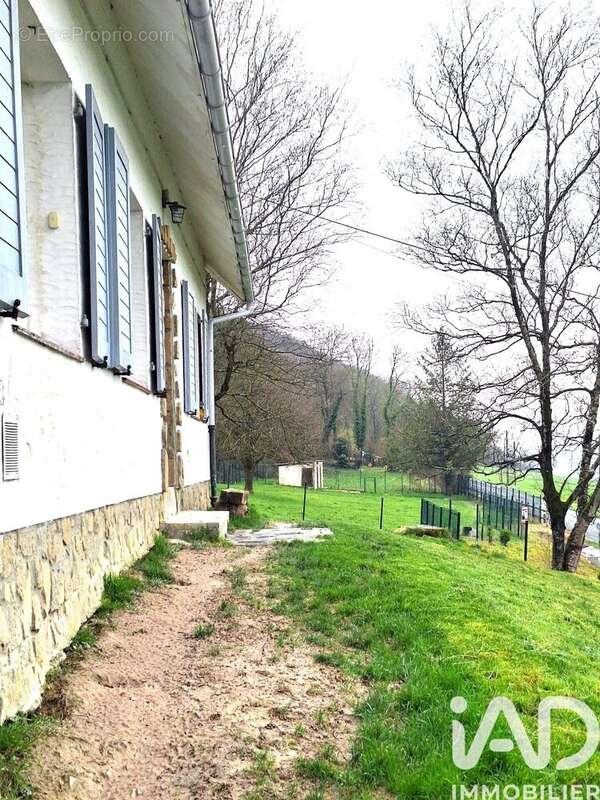 Photo 6 - Maison à SAMER