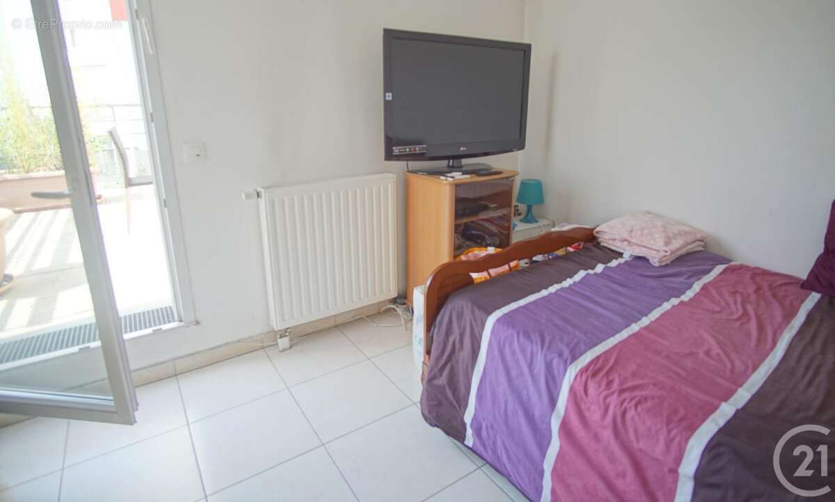 Appartement à CRETEIL
