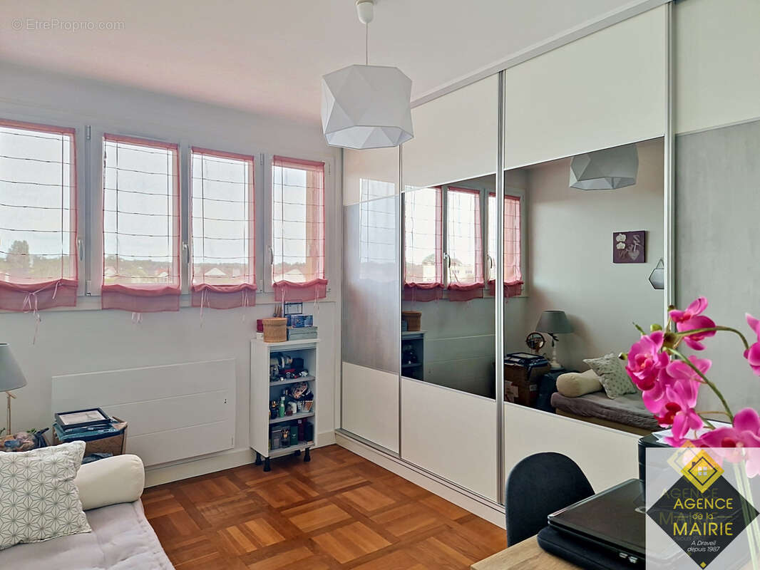 Appartement à DRAVEIL