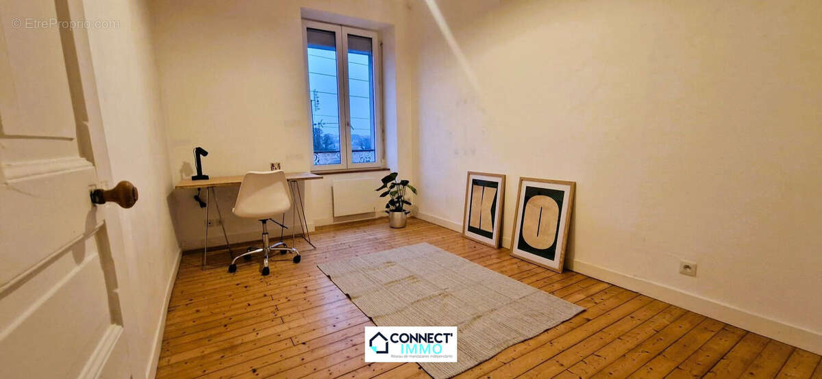 Appartement à MORLAIX