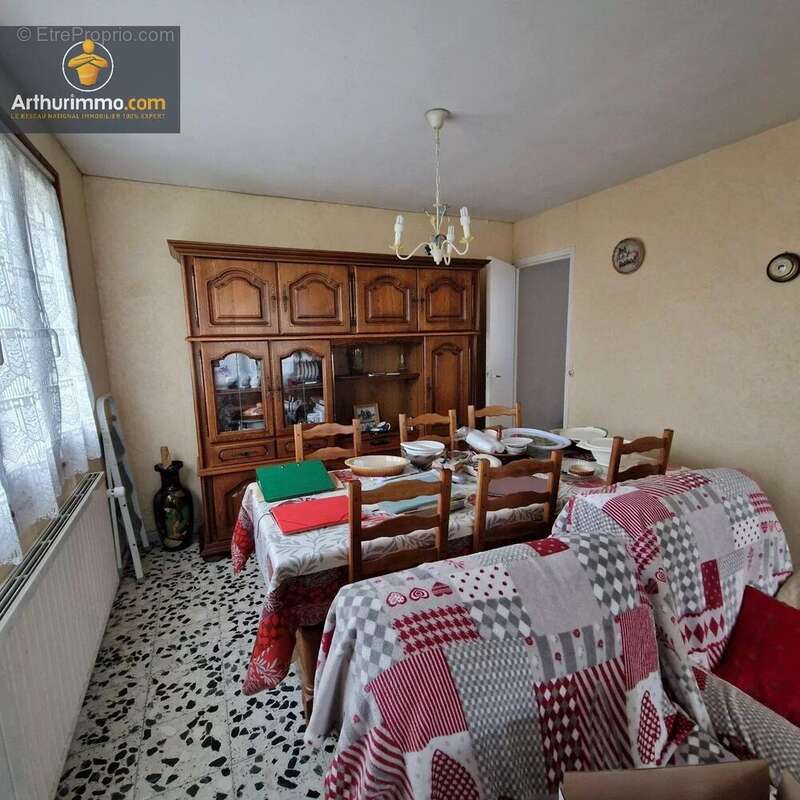Vente Maison Ravenel(60130) 149 000ï¿œ - photo 5