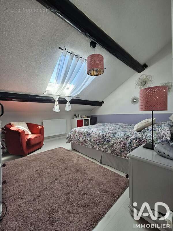 Appartement 51 m² à Cutry  - photo 5