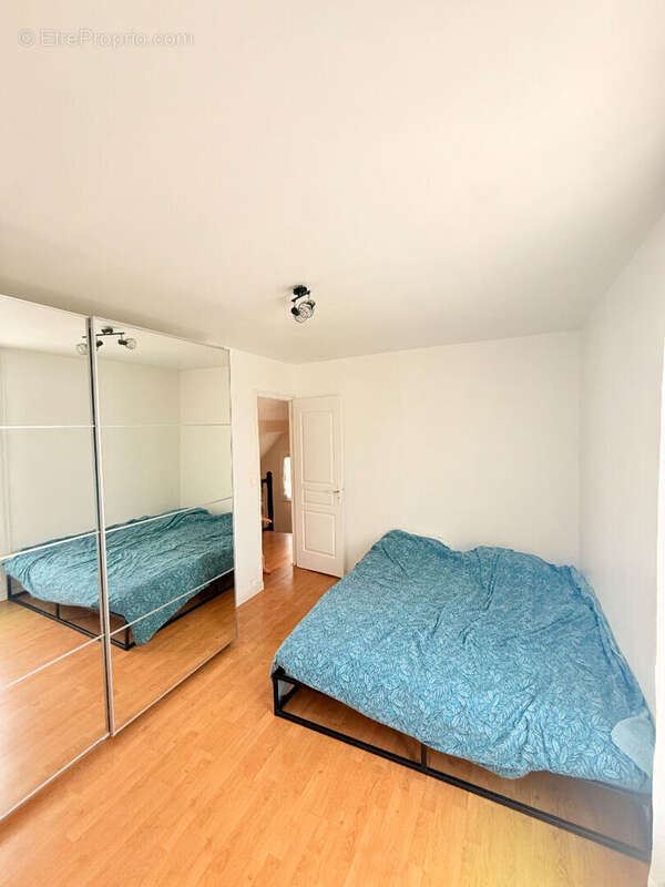 Maison Sarcelles 5 pièces 80m2 - photo 12