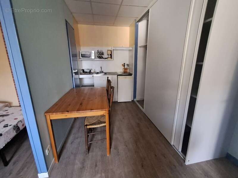 Appartement à GOURDAN-POLIGNAN