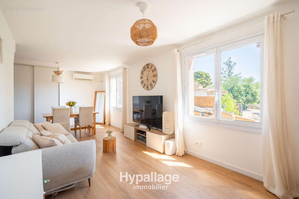 Appartement à ALLAUCH