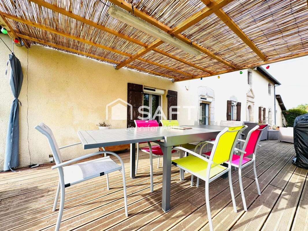 Photo 4 - Maison à BOISME