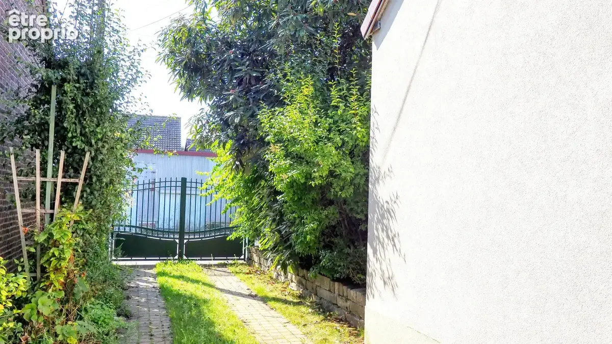 Exclusif pavillon de plain-pied . - photo 25