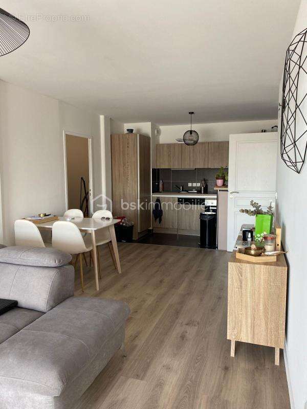 Appartement à ORLEANS