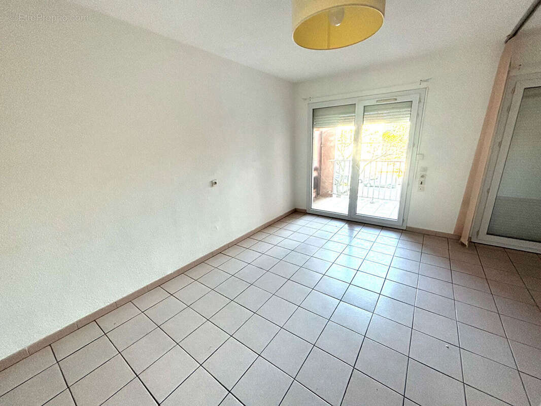 Appartement à BEZIERS