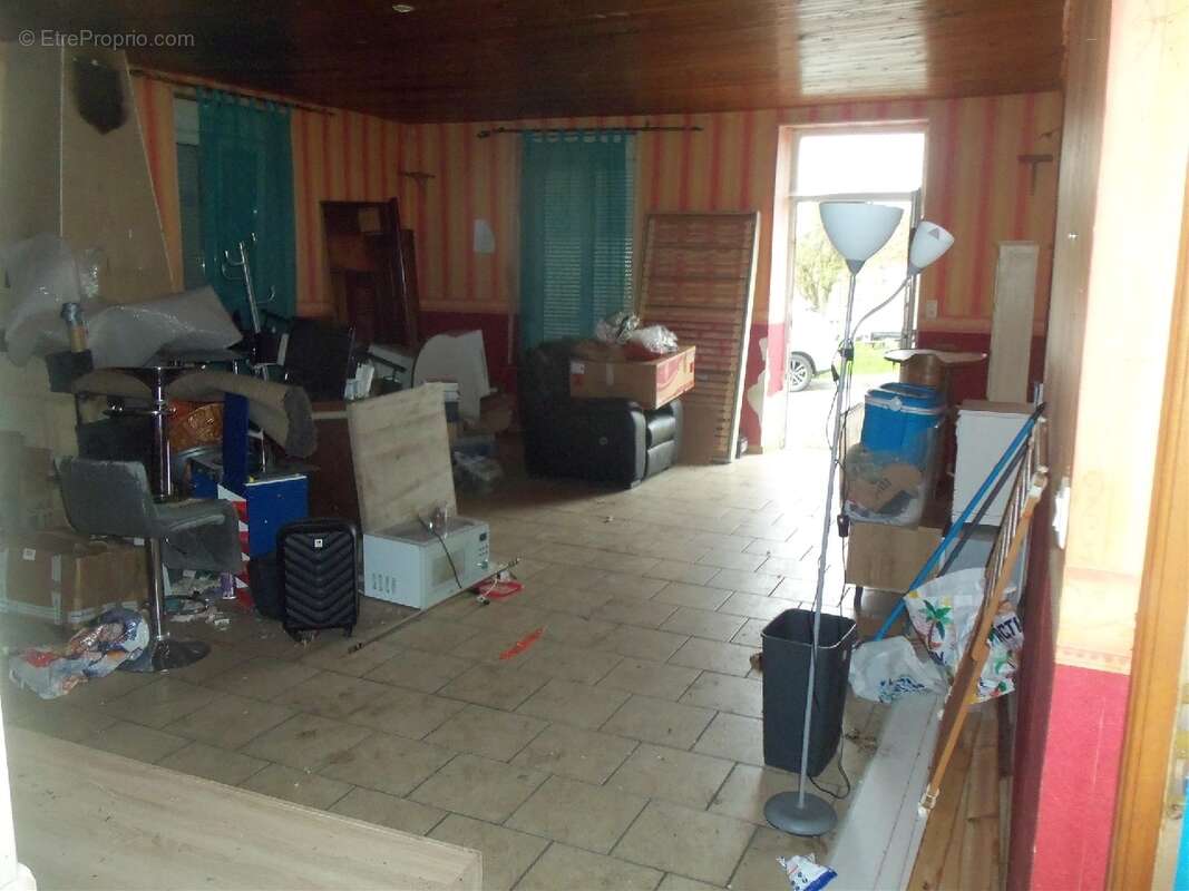 Maison 275 m² à Baccarat  - photo 8