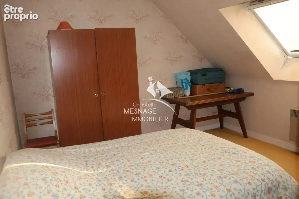 À vendre chez Christelle Mesnage immobilier, aux portes de D - photo 20