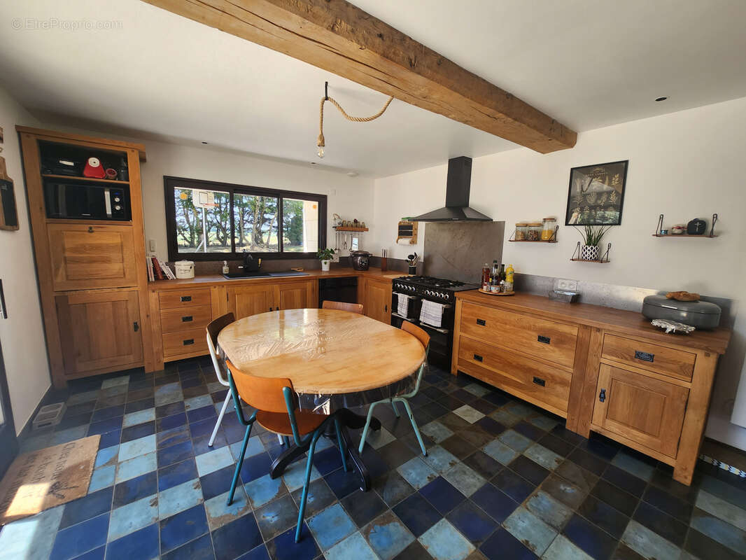 Maison à SAINTE-PEXINE