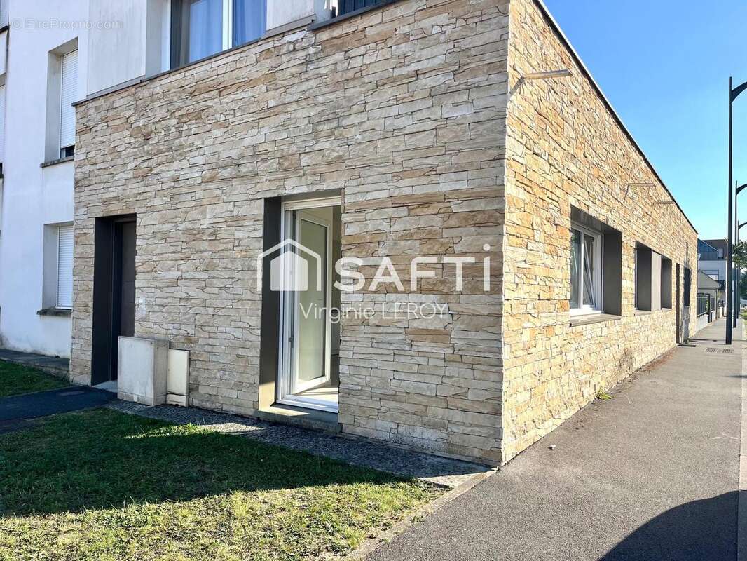 Photo 2 - Appartement à LACROIX-SAINT-OUEN