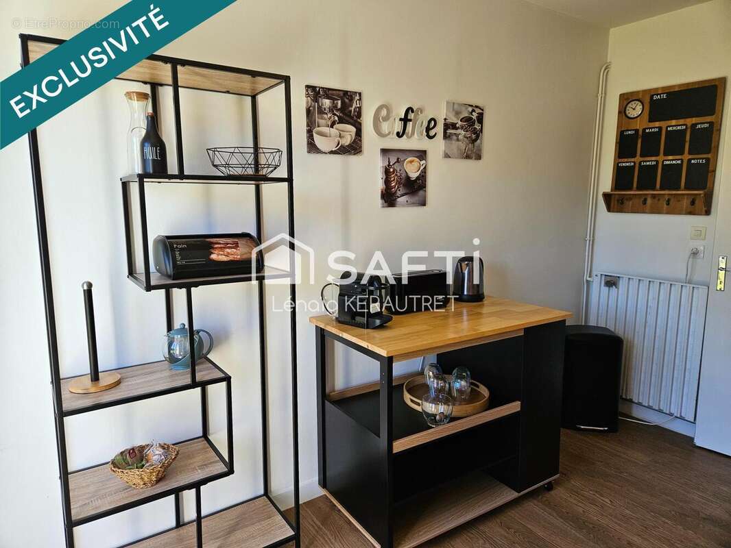 Photo 5 - Appartement à ROSCOFF
