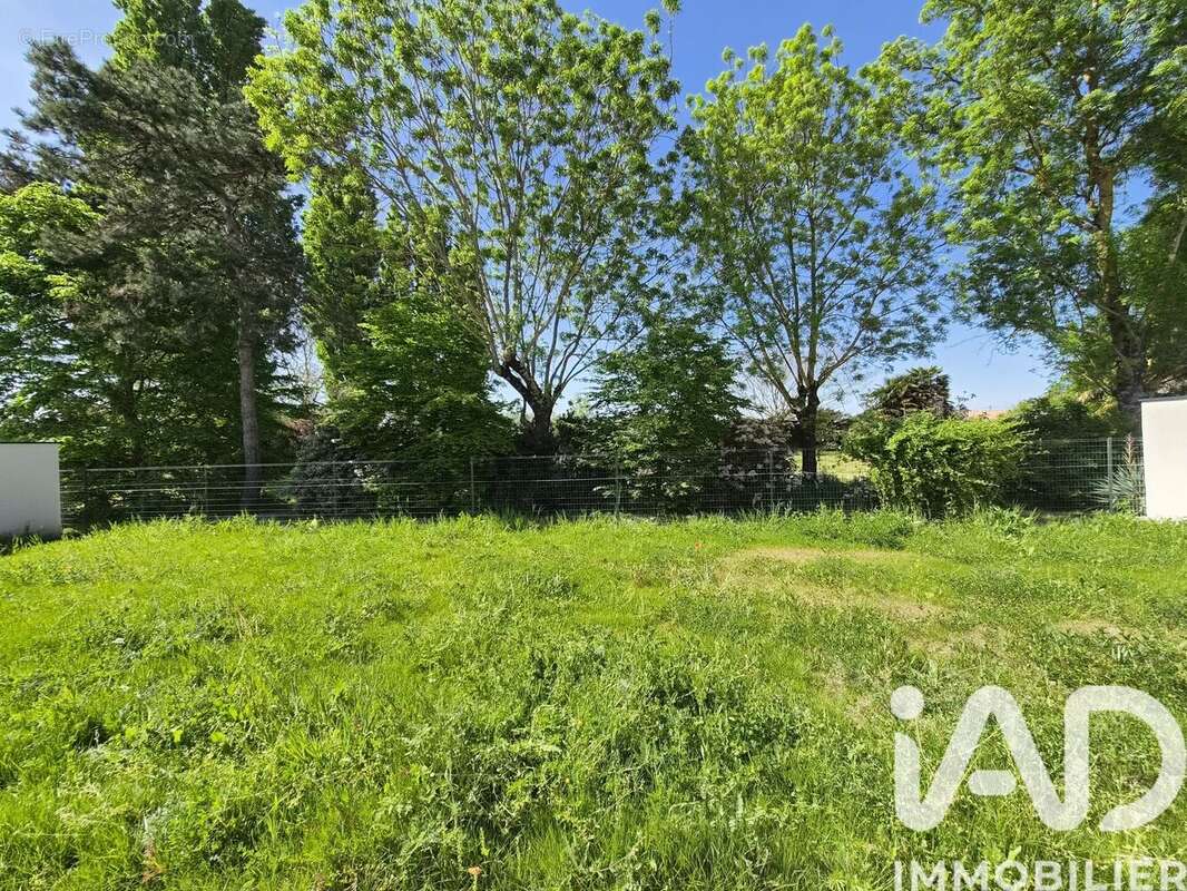 Photo 3 - Maison à COULON