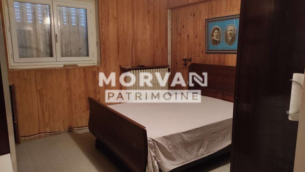 Maison à CHATEAU-CHINON(VILLE)