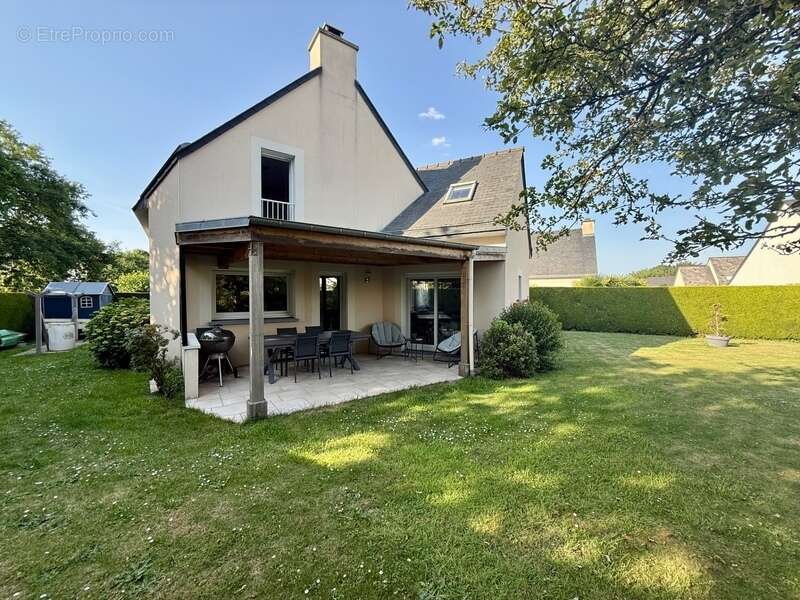 Maison à vendre 6 pièces DINARD (35) - photo 9