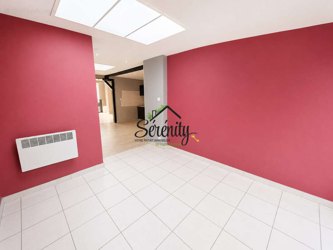 Maison 121 m² à Henin-Beaumont  - photo 3