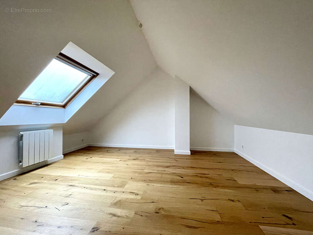 Appartement Quimper 4 pièce(s) 80 m2 - photo 8