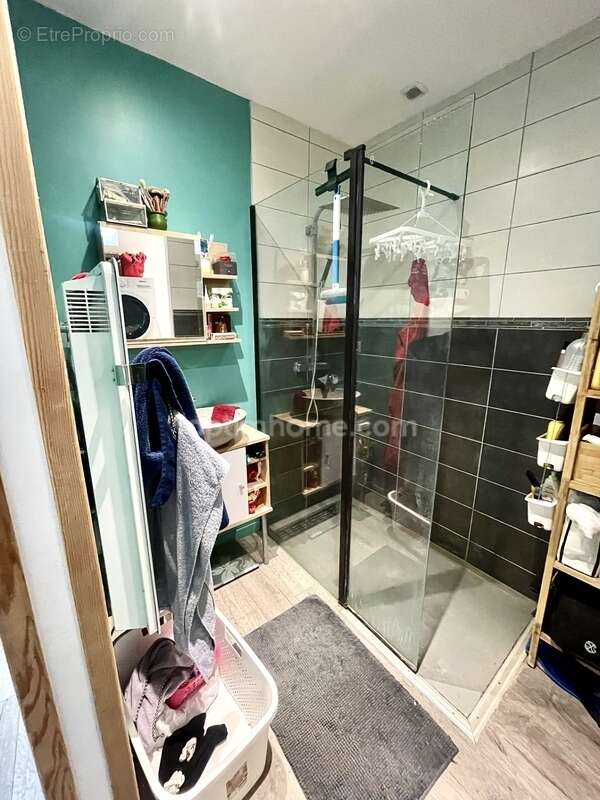 Maison à SAINT-AMAND-LES-EAUX