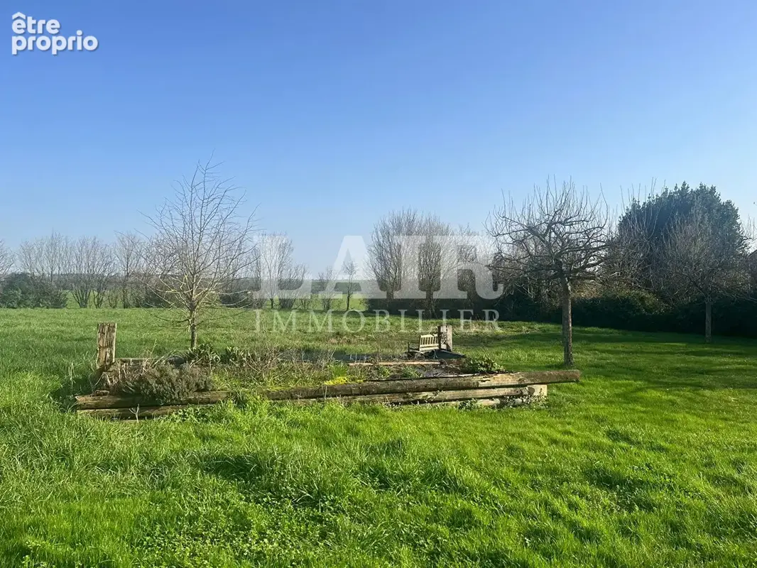 Ancien corps de ferme à vendre entre Alençon et Mamers - Réf 14870 - photo 11