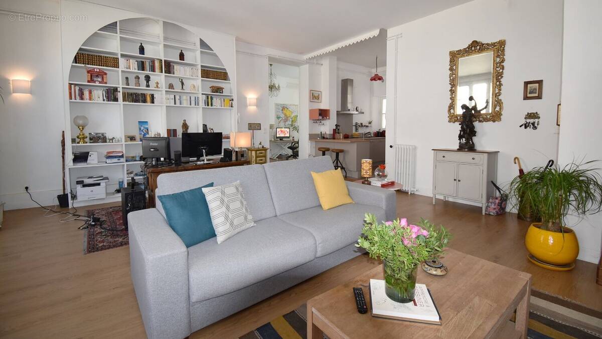 Appartement à VICHY