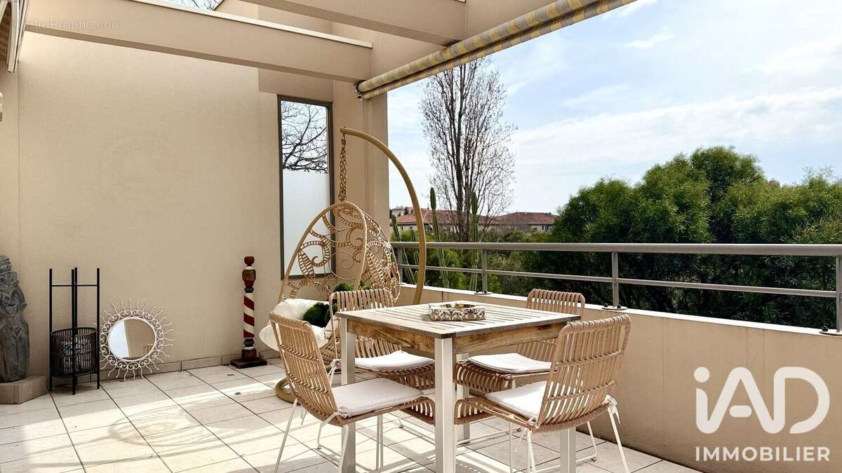 Appartement 66 m² à Frejus  - photo 9
