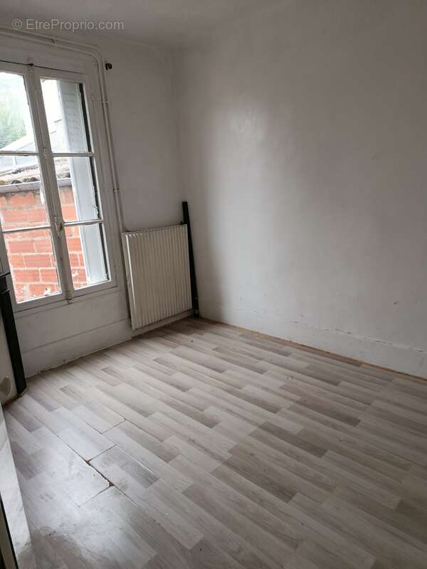 Appartement à ARGENTEUIL