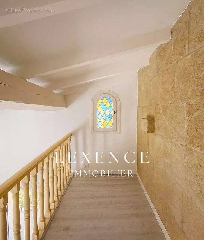 Maison à AIX-EN-PROVENCE