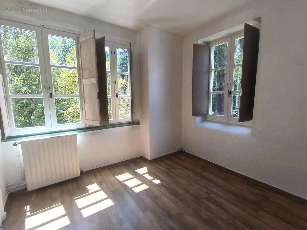Appartement à PAU