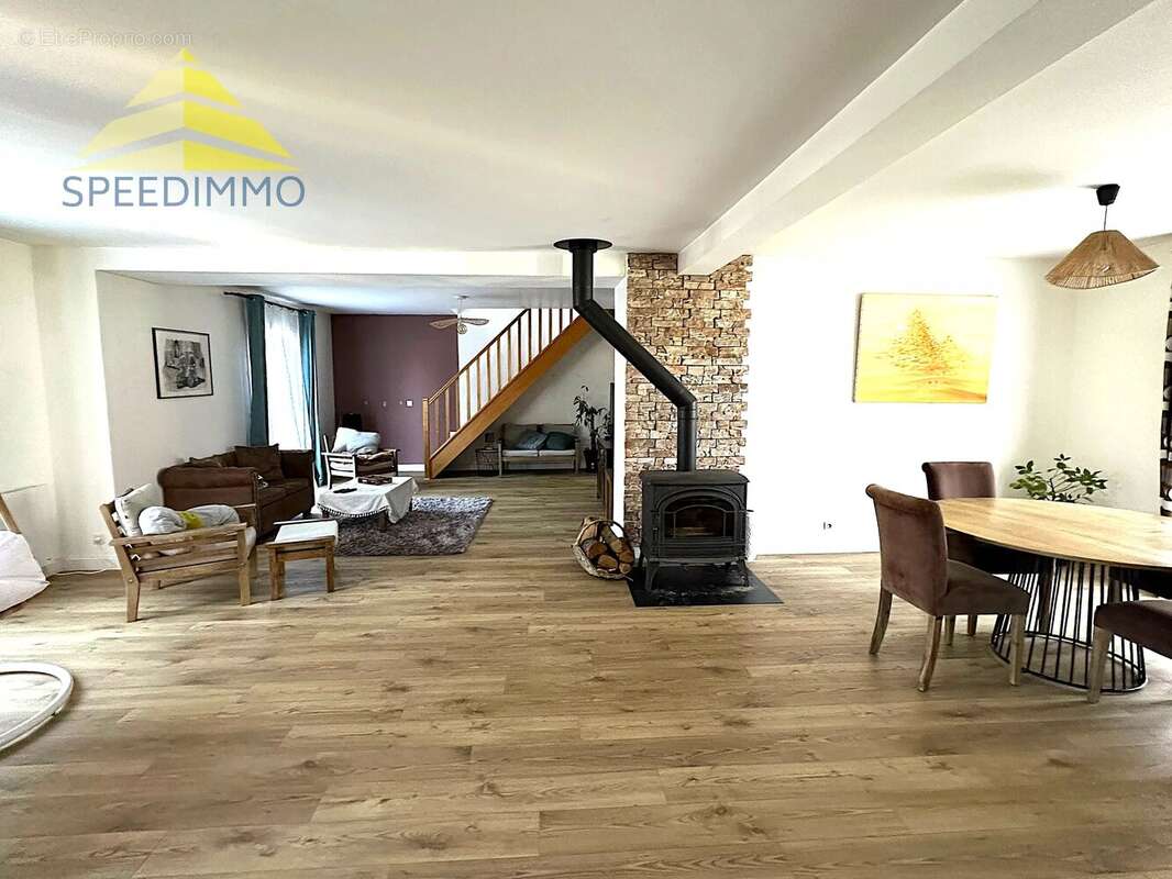 Maison à MAROLLES-EN-BRIE