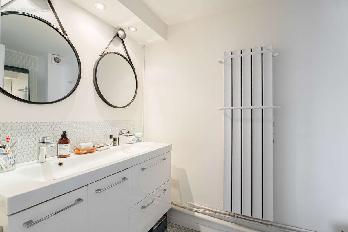 Appartement à GEMENOS