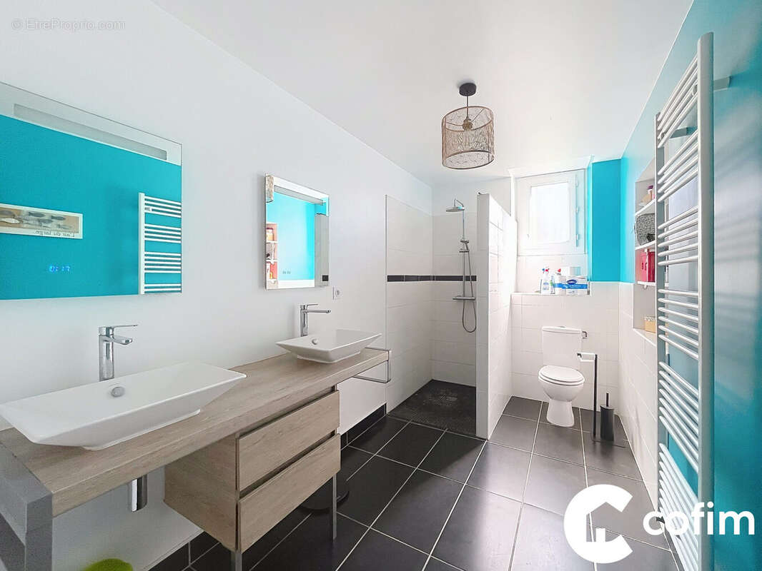 Maison à ARZACQ-ARRAZIGUET