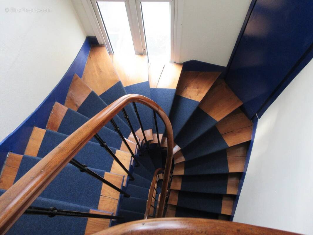 Appartement à SURESNES