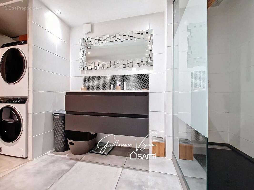 Photo 8 - Maison à BRIGNAIS