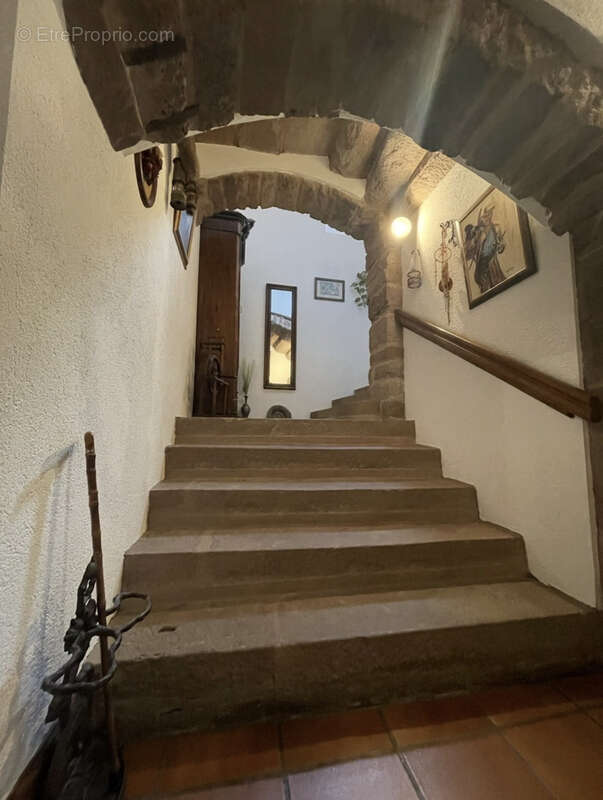 Maison à LA LOUBIERE