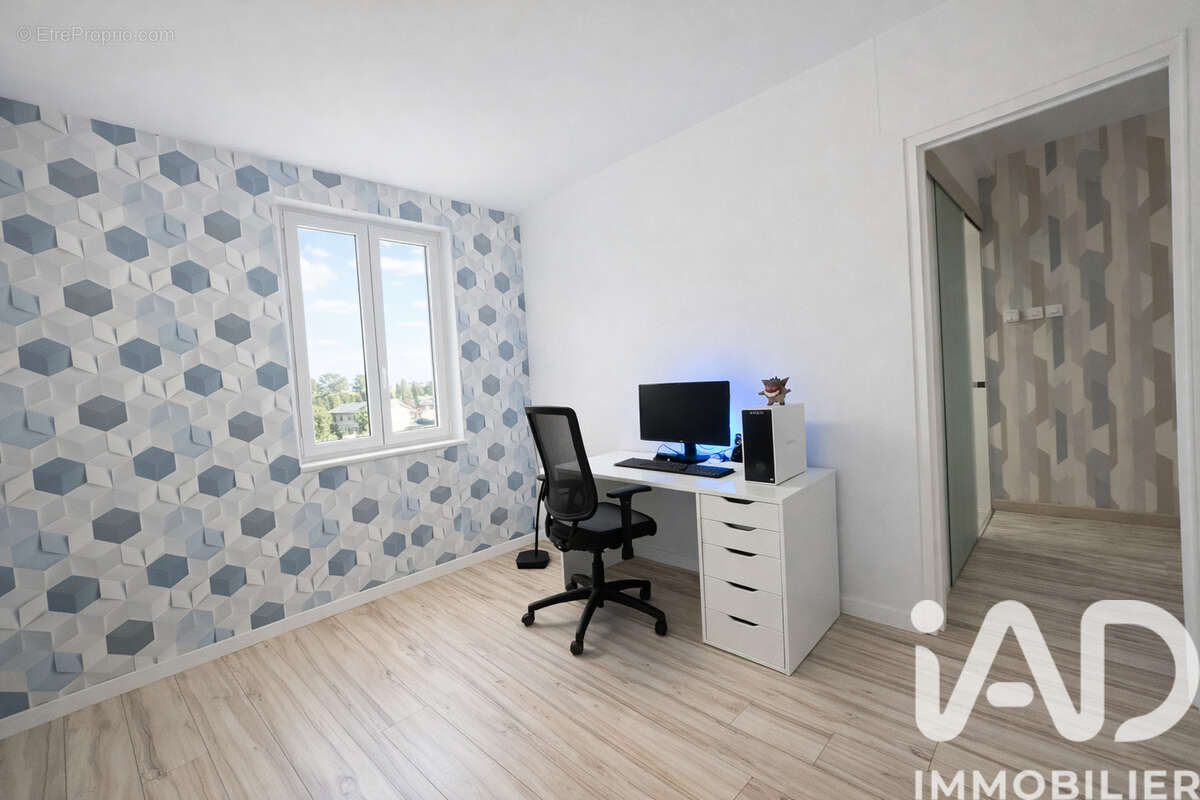 Photo 8 - Maison à CORBEHEM