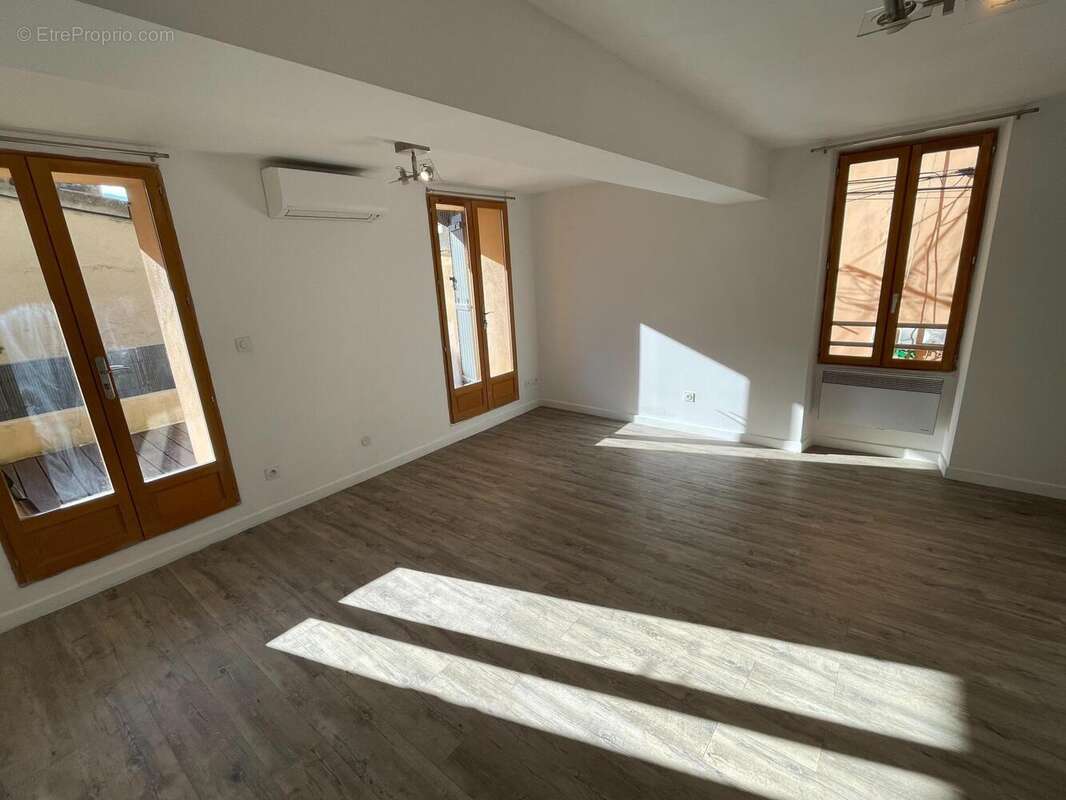 Photo 4 - Appartement à PERTUIS
