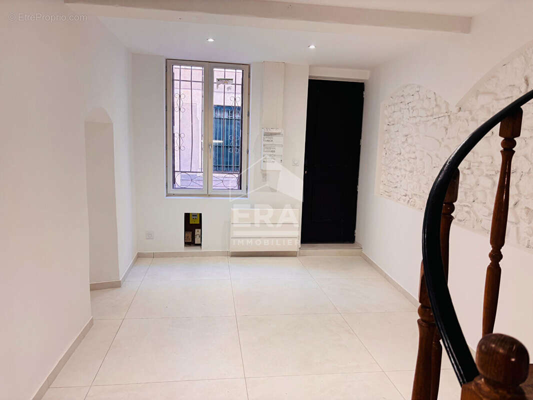 Maison à CARCASSONNE