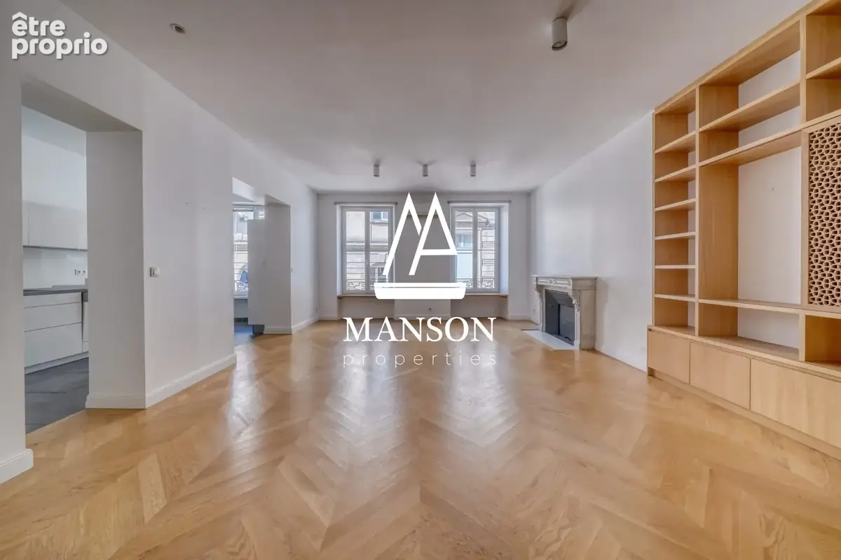 Appartement 4 pièces 126 m² à vendre à Bordeaux (33000) - photo 6