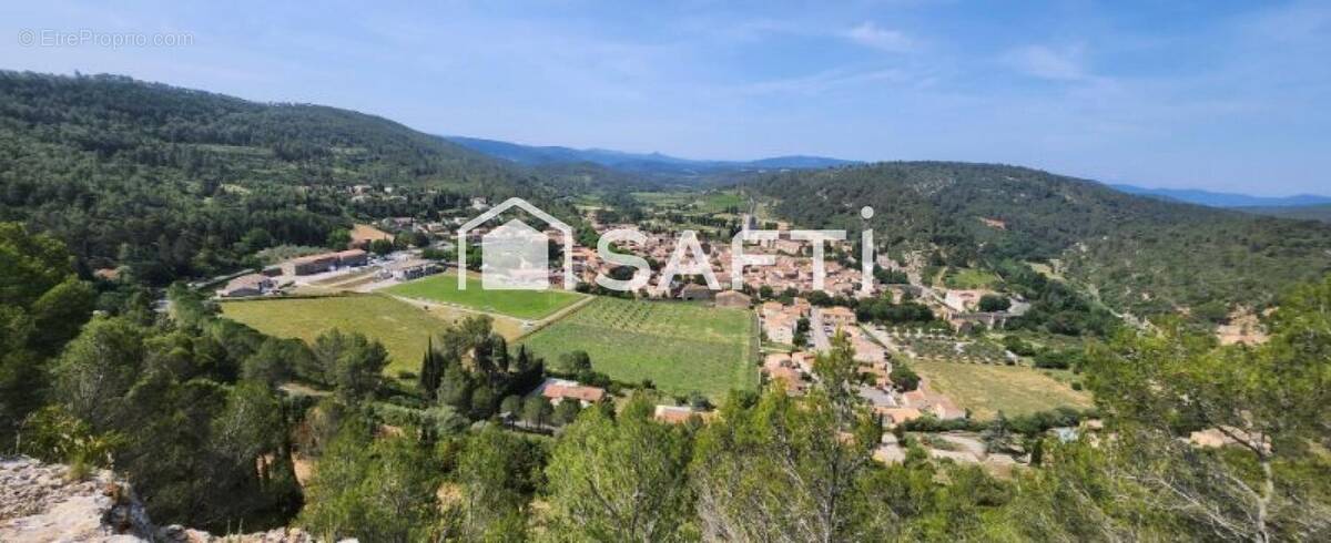 Photo 1 - Appartement à LAGRASSE