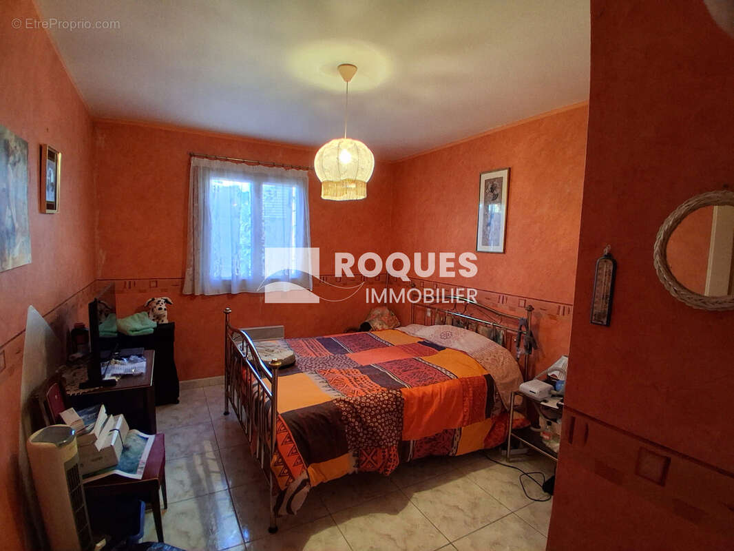 Maison à BEDARIEUX