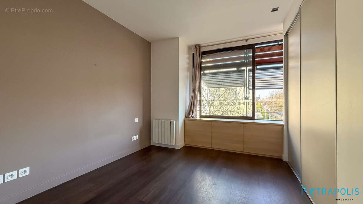 Appartement 50 m² à Lyon-7e  - photo 6