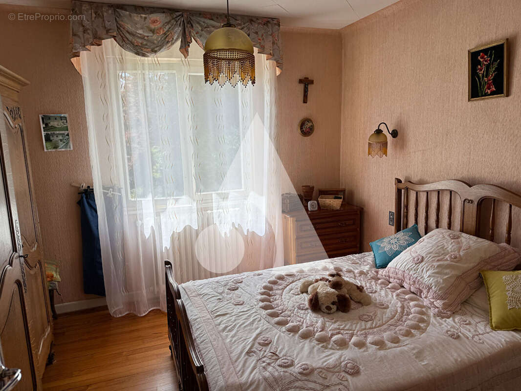 Maison à MORVILLARS