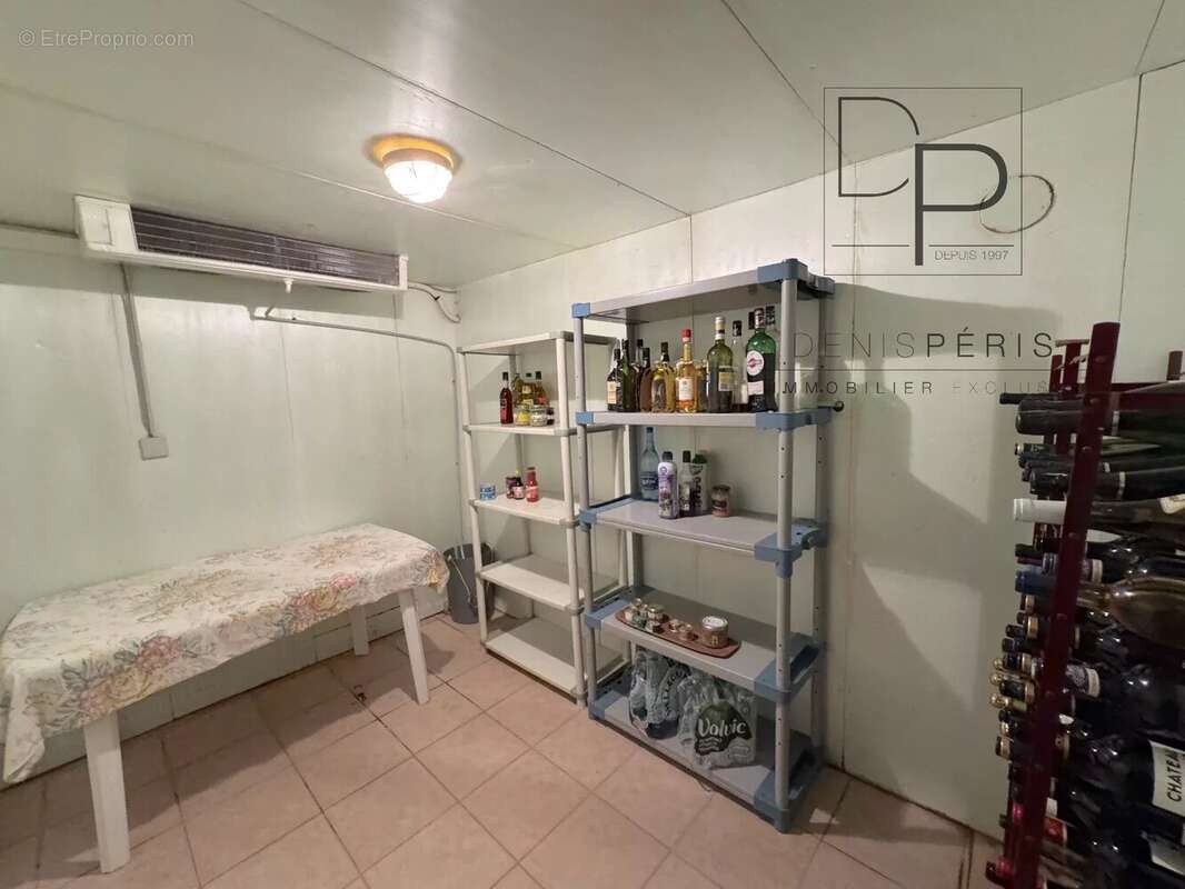 Maison à LA BAULE-ESCOUBLAC