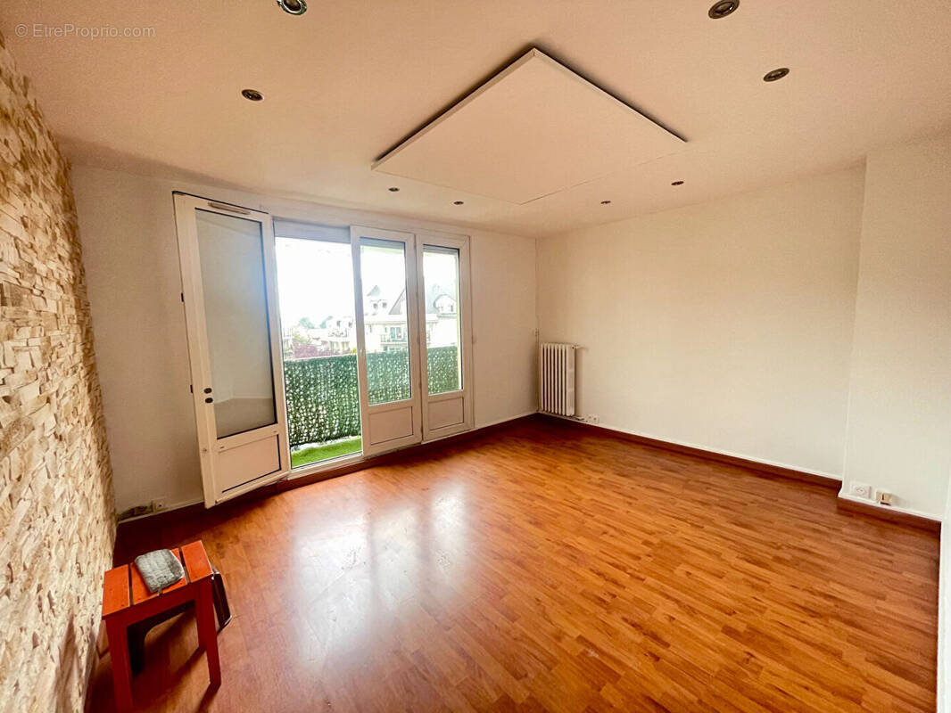 Appartement à MONTESSON