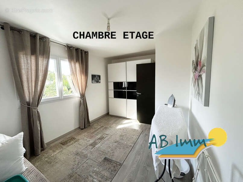 Maison à CAUDAN