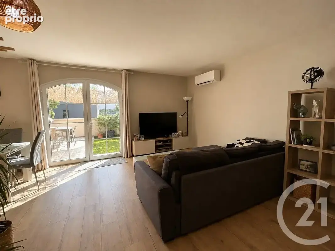 Maison 96 m² à Juvignac  - photo 10